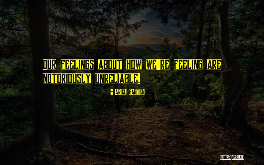 Gebreekte Quotes By Ariel Garten Gebreekte Quotes By Ariel Garten