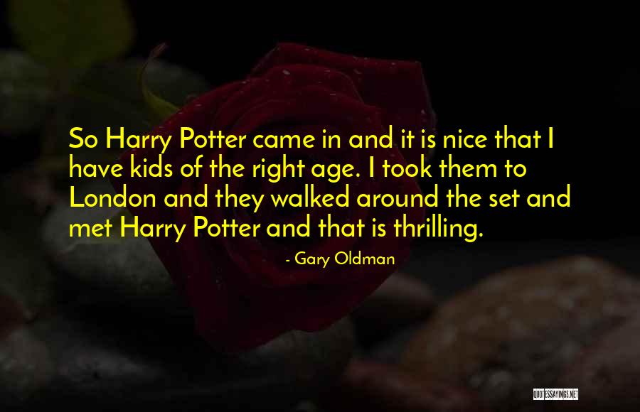 Gebrek In English Quotes By Gary Oldman Gebrek In English Quotes By Gary Oldman