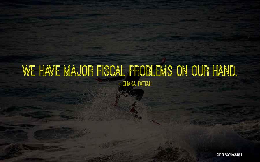 Gebremedhin A Quotes By Chaka Fattah Gebremedhin A Quotes By Chaka Fattah