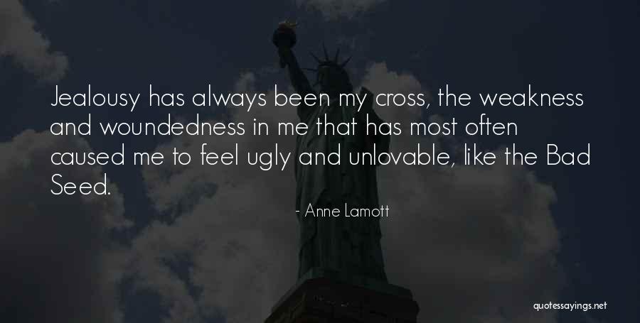 Gebreyesus Yared Quotes By Anne Lamott Gebreyesus Yared Quotes By Anne Lamott