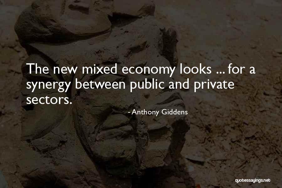Gebroeders Hermans Quotes By Anthony Giddens