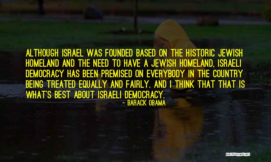 Gebroeders Hermans Quotes By Barack Obama