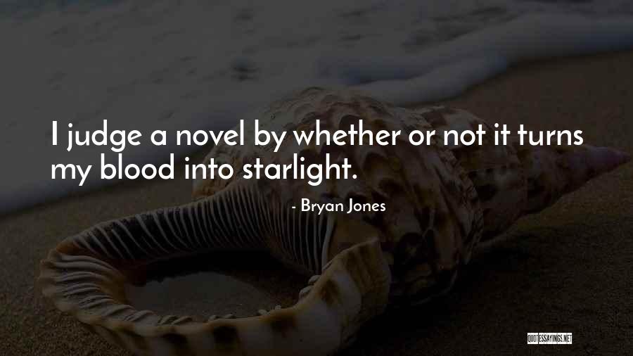 Gebroeders Hermans Quotes By Bryan Jones
