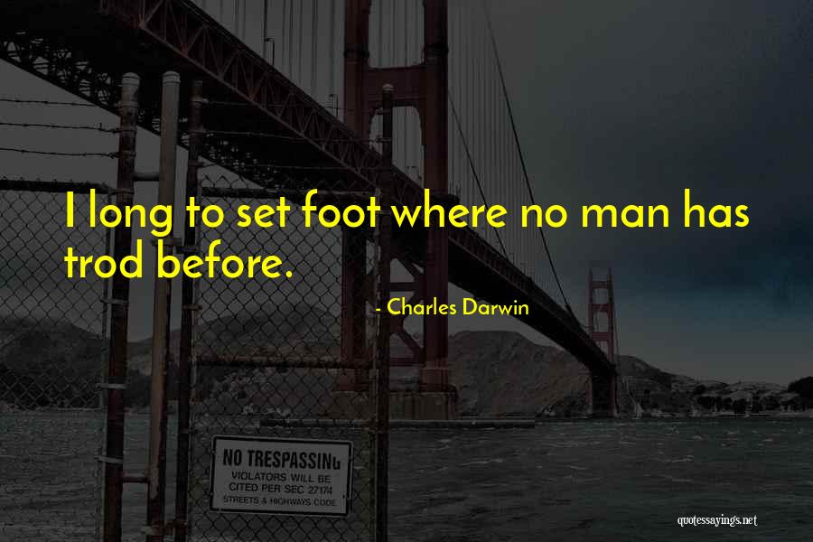 Gebroken Gevoelens En Hart Quotes By Charles Darwin Gebroken Gevoelens En Hart Quotes By Charles Darwin
