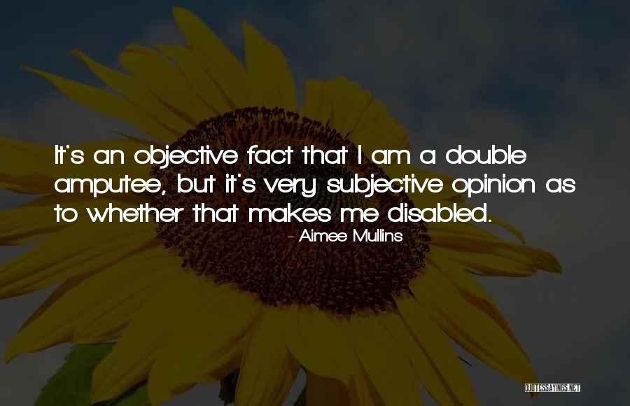Gebrselassie Marathon Quotes By Aimee Mullins Gebrselassie Marathon Quotes By Aimee Mullins