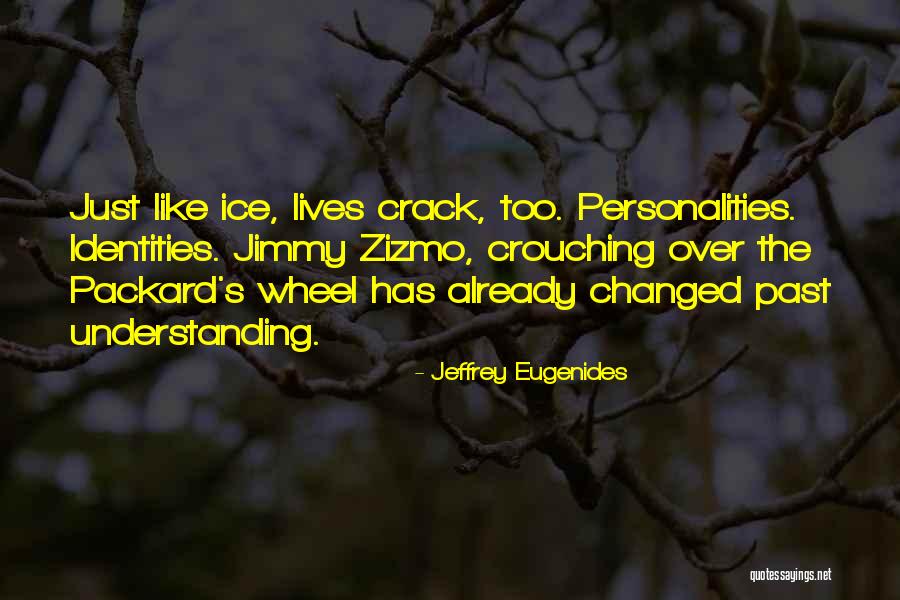 Gebrselassie Marathon Quotes By Jeffrey Eugenides Gebrselassie Marathon Quotes By Jeffrey Eugenides