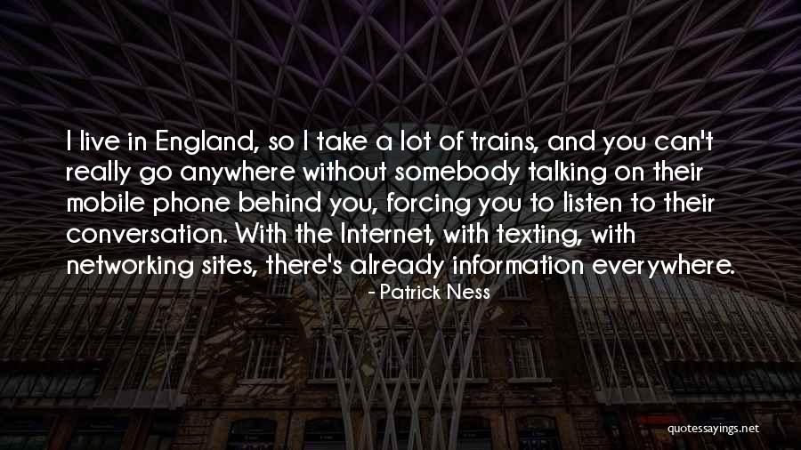 Gebruiken Vertaling Quotes By Patrick Ness Gebruiken Vertaling Quotes By Patrick Ness