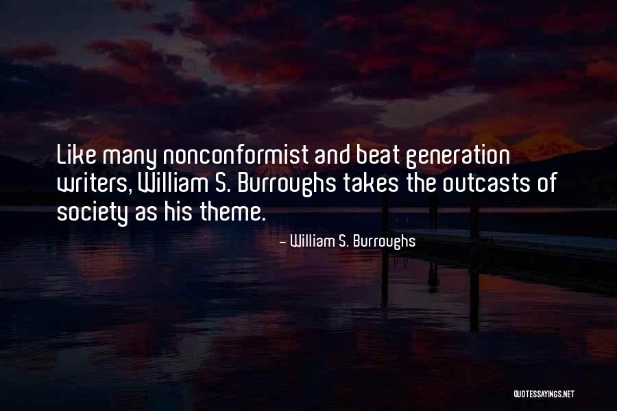 Gebruiken Vertaling Quotes By William S. Burroughs Gebruiken Vertaling Quotes By William S. Burroughs