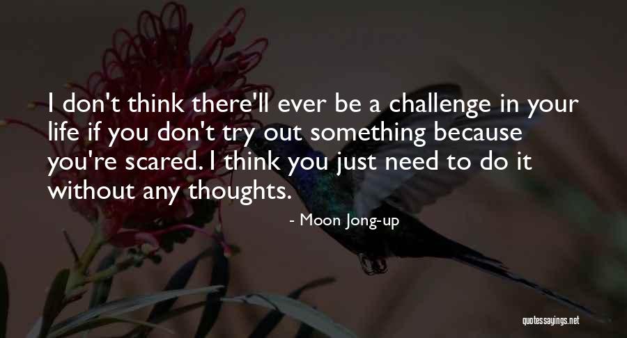 Gebruikershandleidingen Quotes By Moon Jong-up Gebruikershandleidingen Quotes By Moon Jong-up