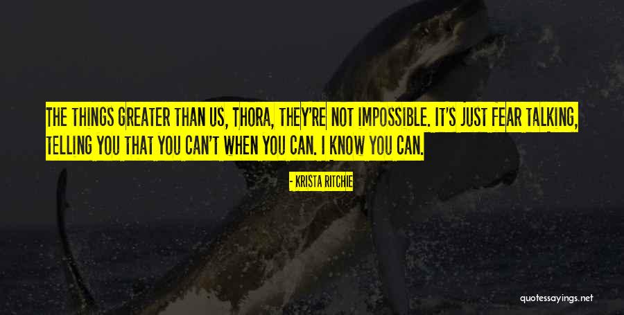 Gebruikte Quotes By Krista Ritchie Gebruikte Quotes By Krista Ritchie