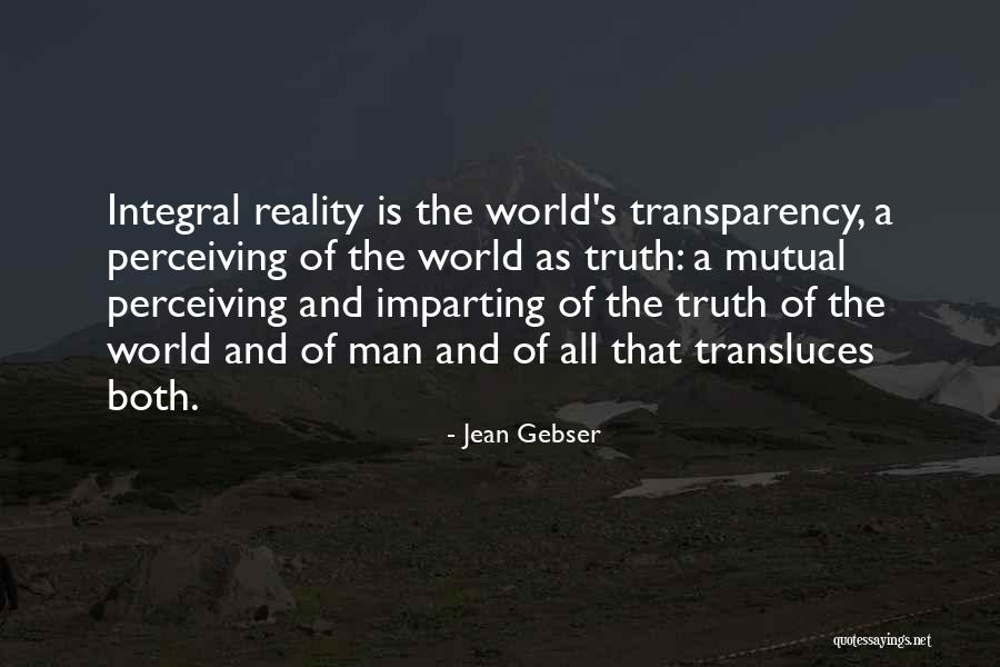 Gebser V Quotes By Jean Gebser Gebser V Quotes By Jean Gebser
