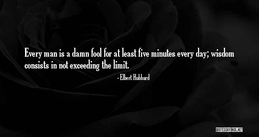 Gebunden In English Quotes By Elbert Hubbard Gebunden In English Quotes By Elbert Hubbard