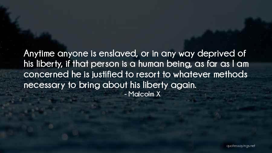 Gebunden Sein Quotes By Malcolm X Gebunden Sein Quotes By Malcolm X