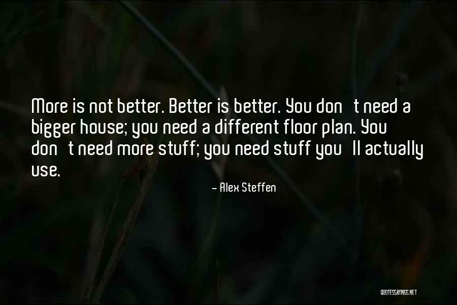 Gebundenheit Quotes By Alex Steffen Gebundenheit Quotes By Alex Steffen