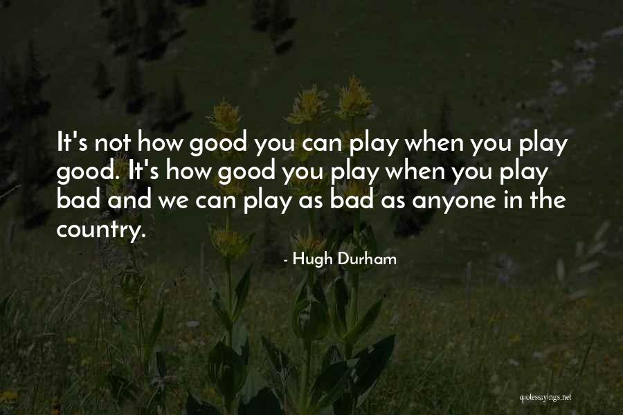 Geburten China Quotes By Hugh Durham Geburten China Quotes By Hugh Durham