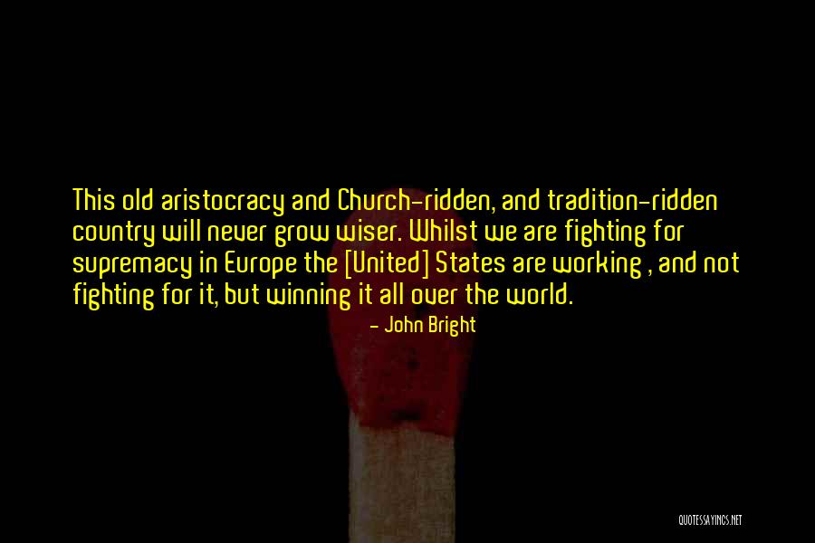 Geburten China Quotes By John Bright Geburten China Quotes By John Bright