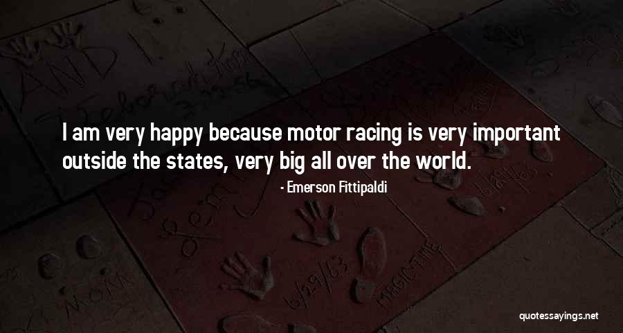 Gece Kiyafeti Quotes By Emerson Fittipaldi Gece Kiyafeti Quotes By Emerson Fittipaldi