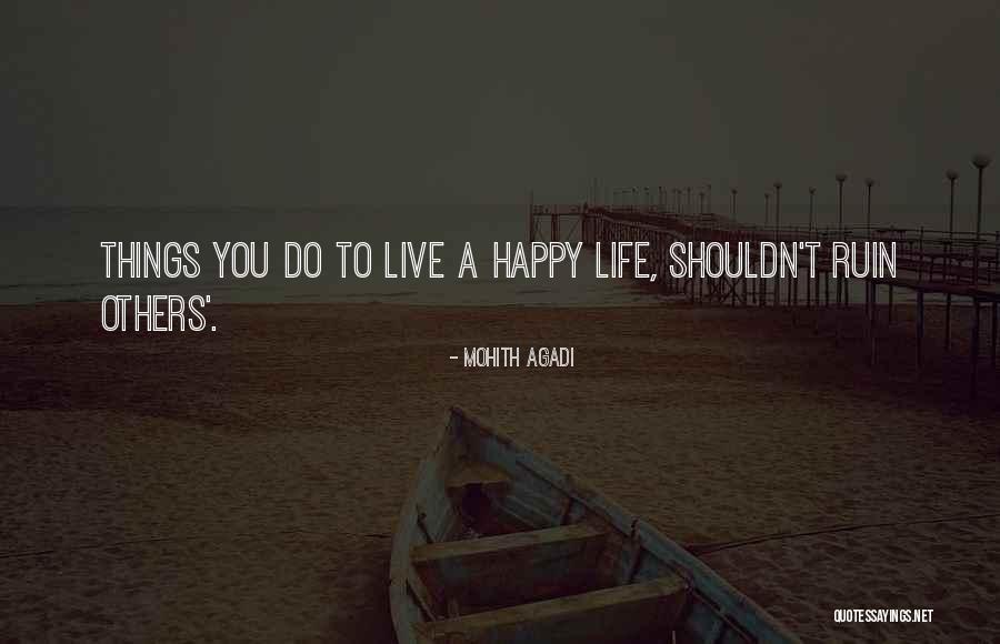 Gece Kiyafeti Quotes By Mohith Agadi Gece Kiyafeti Quotes By Mohith Agadi