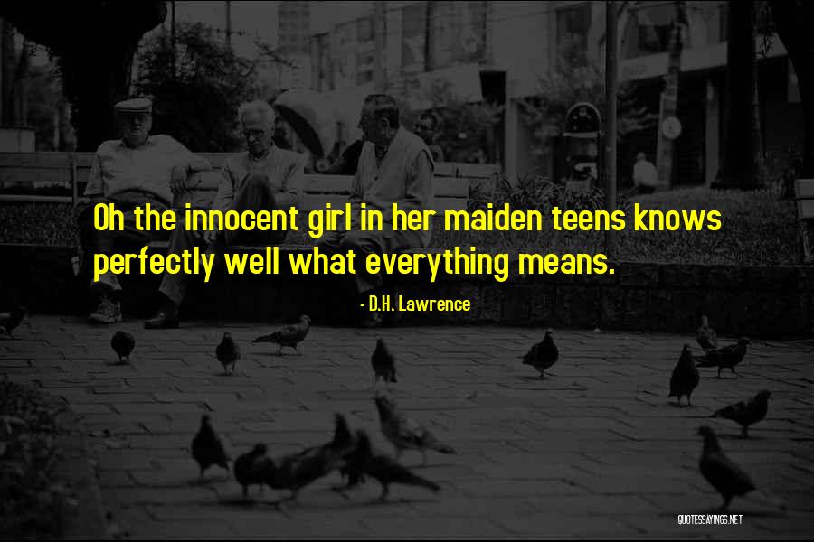 Gecelerim Quotes By D.H. Lawrence Gecelerim Quotes By D.H. Lawrence