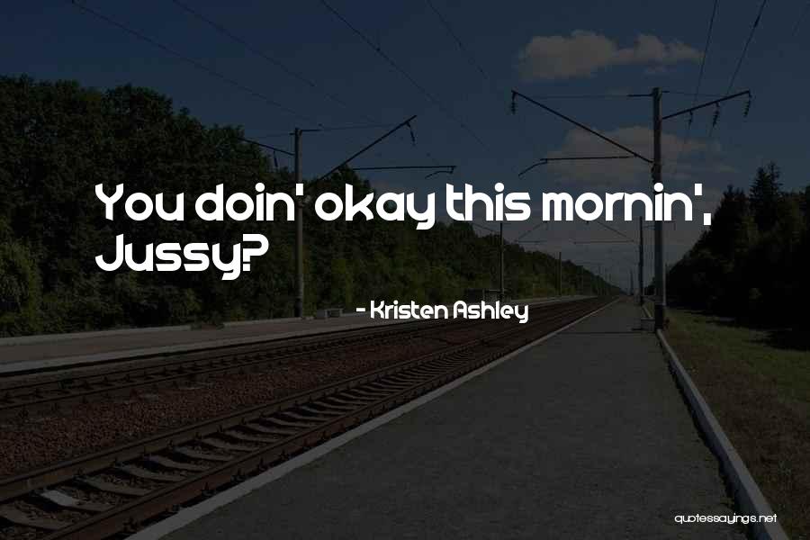 Gecelik Takimlari Quotes By Kristen Ashley