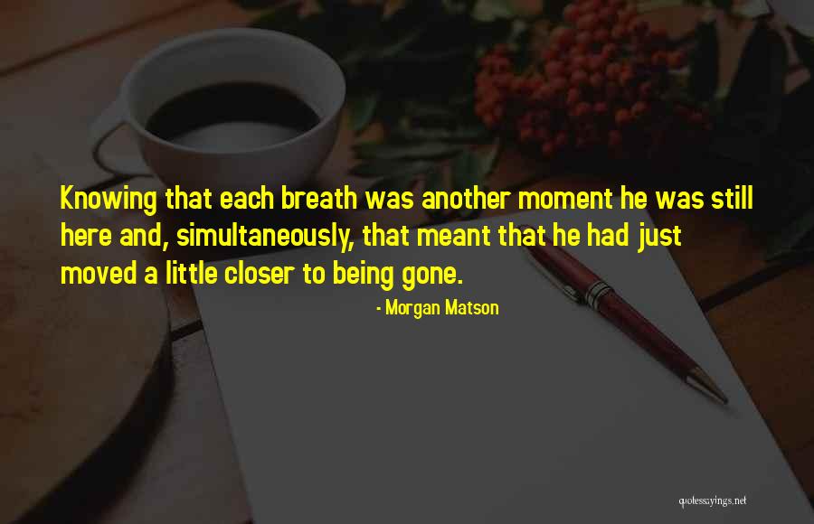 Gecenin Kanatlari Quotes By Morgan Matson Gecenin Kanatlari Quotes By Morgan Matson
