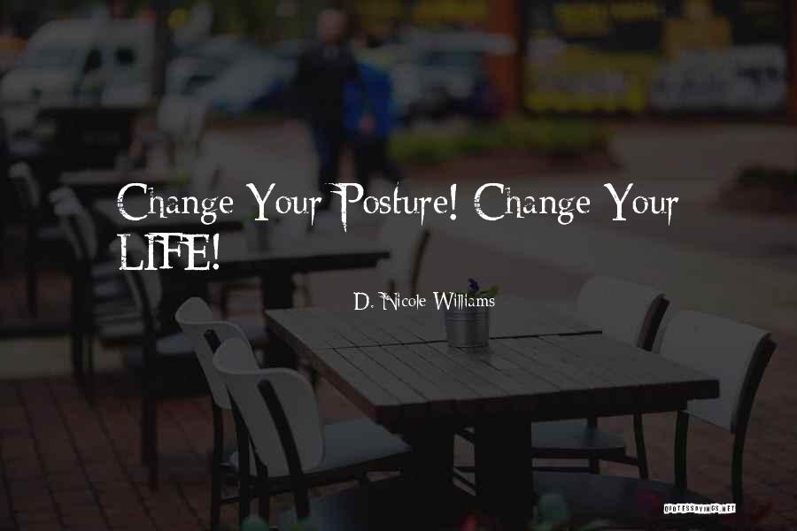 Gecenin Yumrugu Quotes By D. Nicole Williams Gecenin Yumrugu Quotes By D. Nicole Williams