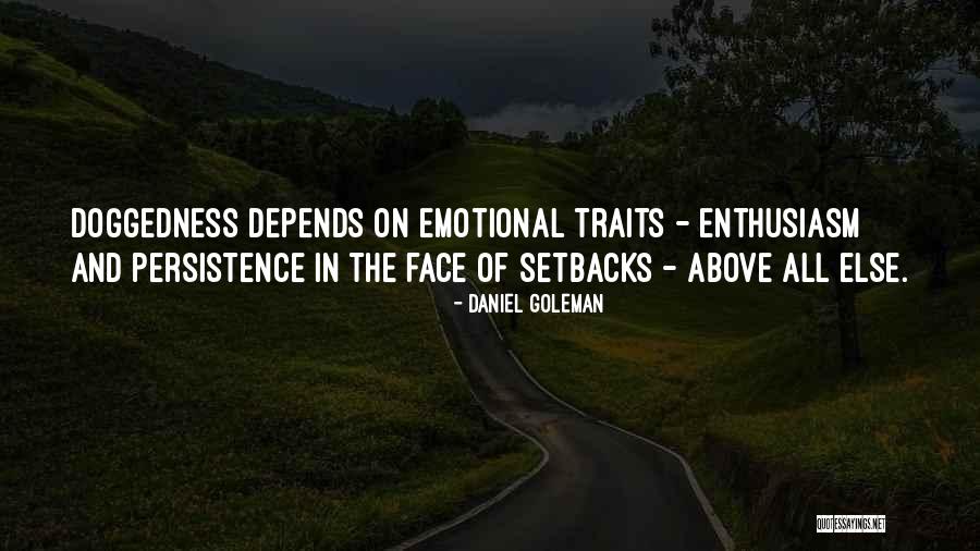 Gecertificeerd Quotes By Daniel Goleman Gecertificeerd Quotes By Daniel Goleman