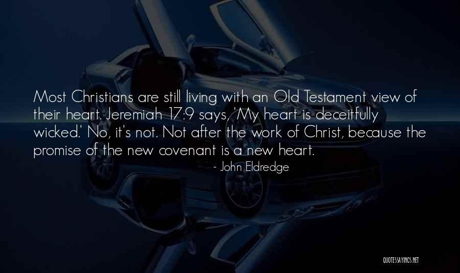 Gecertificeerd Quotes By John Eldredge Gecertificeerd Quotes By John Eldredge
