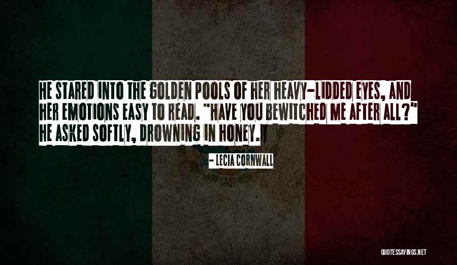 Gecertificeerd Quotes By Lecia Cornwall Gecertificeerd Quotes By Lecia Cornwall