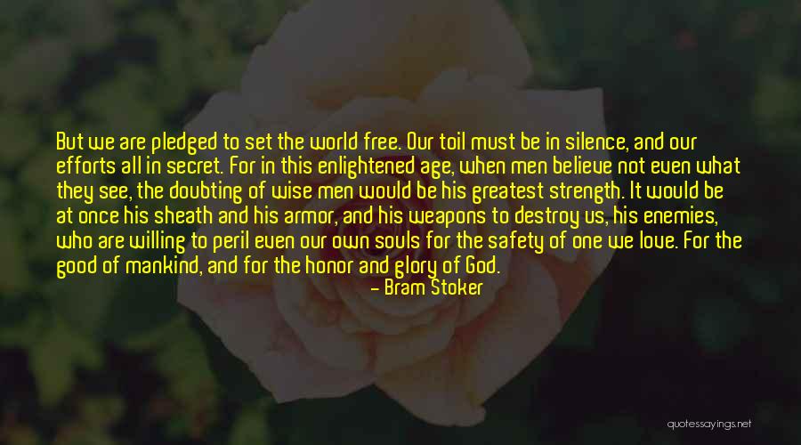 Geceye S Z Quotes By Bram Stoker Geceye S Z Quotes By Bram Stoker