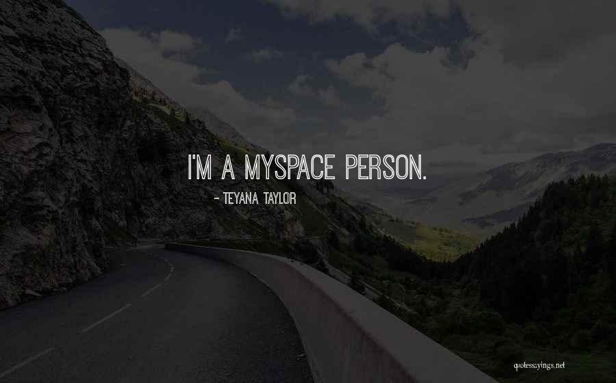 Geceye S Z Quotes By Teyana Taylor Geceye S Z Quotes By Teyana Taylor