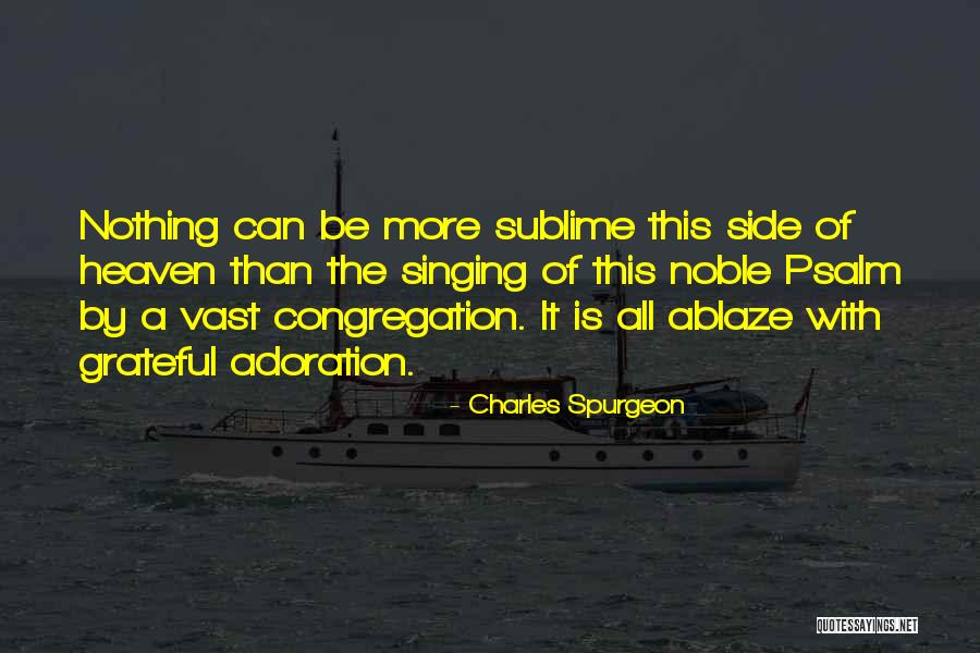 Geceyle Ilgili Quotes By Charles Spurgeon Geceyle Ilgili Quotes By Charles Spurgeon