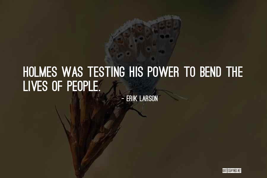 Gecos Information Quotes By Erik Larson Gecos Information Quotes By Erik Larson