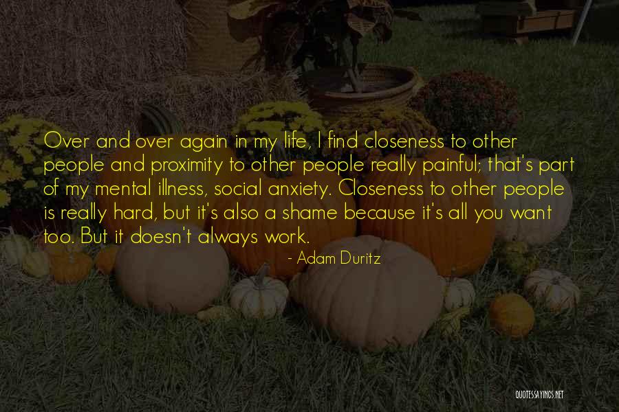 Gecse R Ka Quotes By Adam Duritz Gecse R Ka Quotes By Adam Duritz