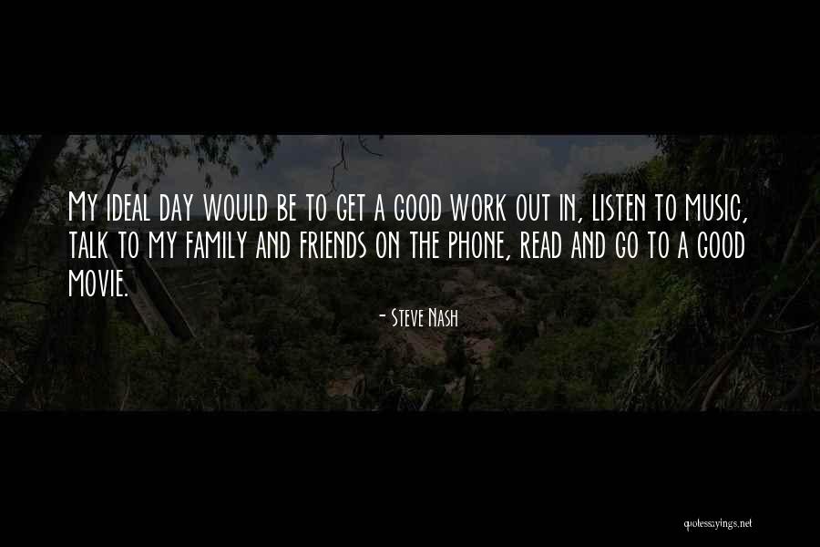 Gecse R Ka Quotes By Steve Nash Gecse R Ka Quotes By Steve Nash