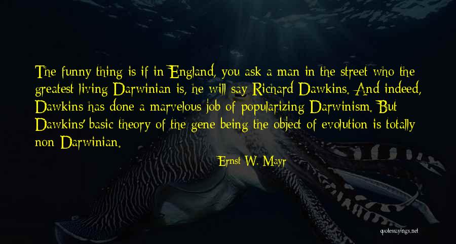 Gecse T Rk P Quotes By Ernst W. Mayr Gecse T Rk P Quotes By Ernst W. Mayr