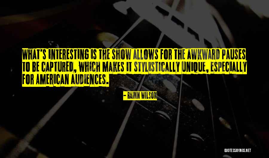 Gectigimiz Quotes By Rainn Wilson Gectigimiz Quotes By Rainn Wilson