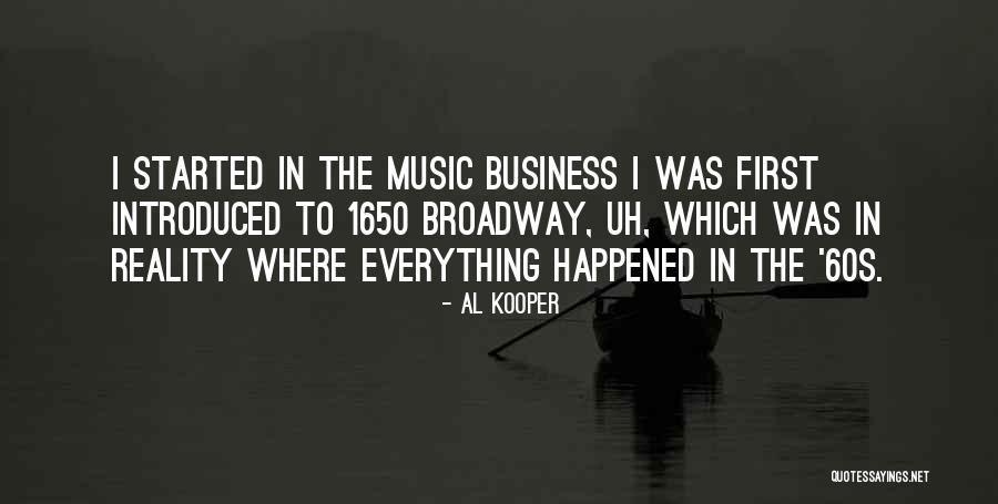 Gecu Quotes By Al Kooper Gecu Quotes By Al Kooper