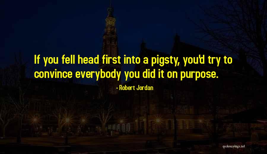 Ged Classes Quotes By Robert Jordan Ged Classes Quotes By Robert Jordan