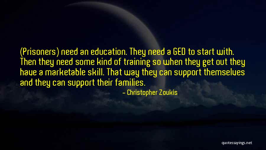 Ged Quotes By Christopher Zoukis Ged Quotes By Christopher Zoukis