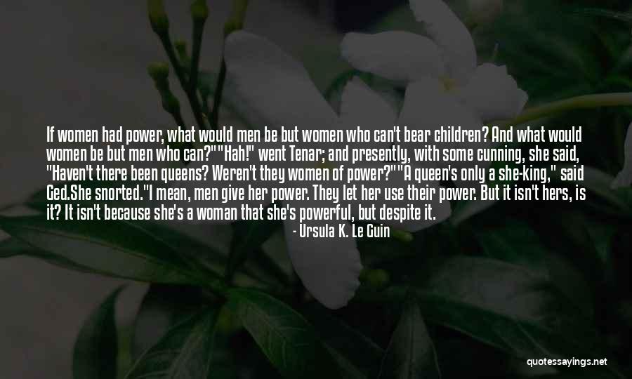 Ged Quotes By Ursula K. Le Guin Ged Quotes By Ursula K. Le Guin