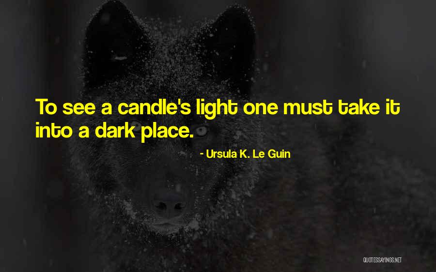 Ged Quotes By Ursula K. Le Guin Ged Quotes By Ursula K. Le Guin