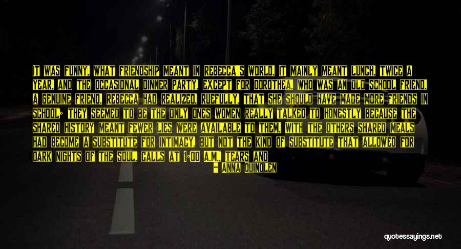 Gedaan Met Quotes By Anna Quindlen Gedaan Met Quotes By Anna Quindlen
