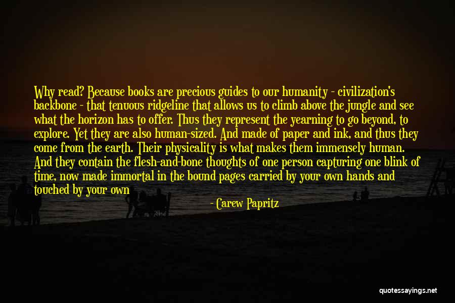 Gedachtengoed Quotes By Carew Papritz Gedachtengoed Quotes By Carew Papritz
