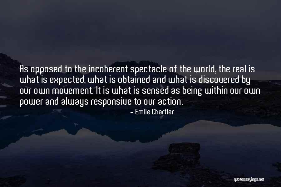 Gedachtengoed Quotes By Emile Chartier Gedachtengoed Quotes By Emile Chartier