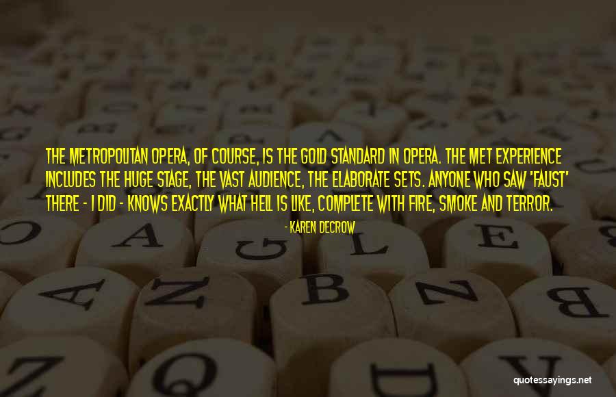 Gedachtengoed Quotes By Karen DeCrow Gedachtengoed Quotes By Karen DeCrow