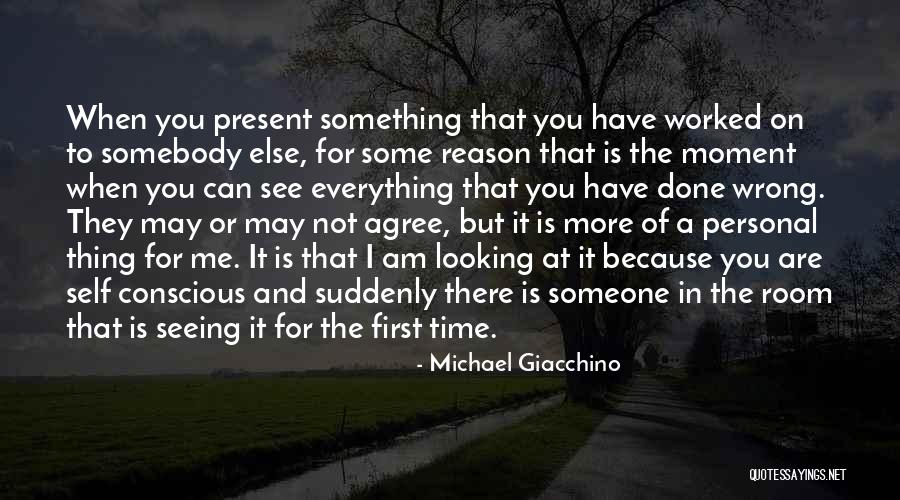 Gedachtengoed Quotes By Michael Giacchino Gedachtengoed Quotes By Michael Giacchino