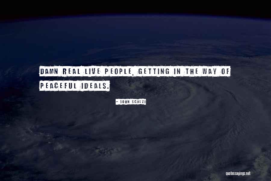 Gedachtenisprentje Quotes By John Scalzi Gedachtenisprentje Quotes By John Scalzi
