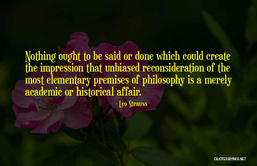 Gedachtenisprentje Quotes By Leo Strauss Gedachtenisprentje Quotes By Leo Strauss