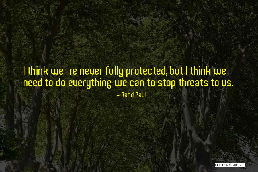 Gedachtenisprentje Quotes By Rand Paul Gedachtenisprentje Quotes By Rand Paul